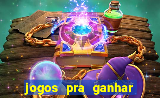 jogos pra ganhar dinheiro de verdade via pix na hora